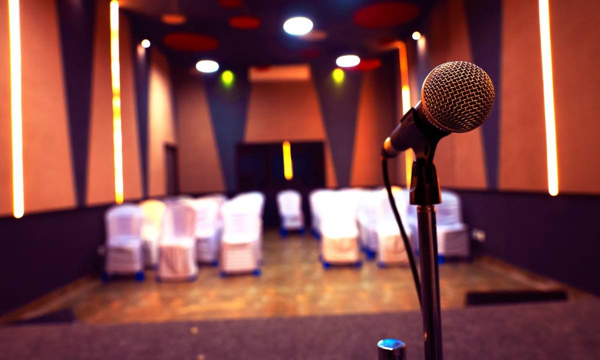 About Us – BMusician