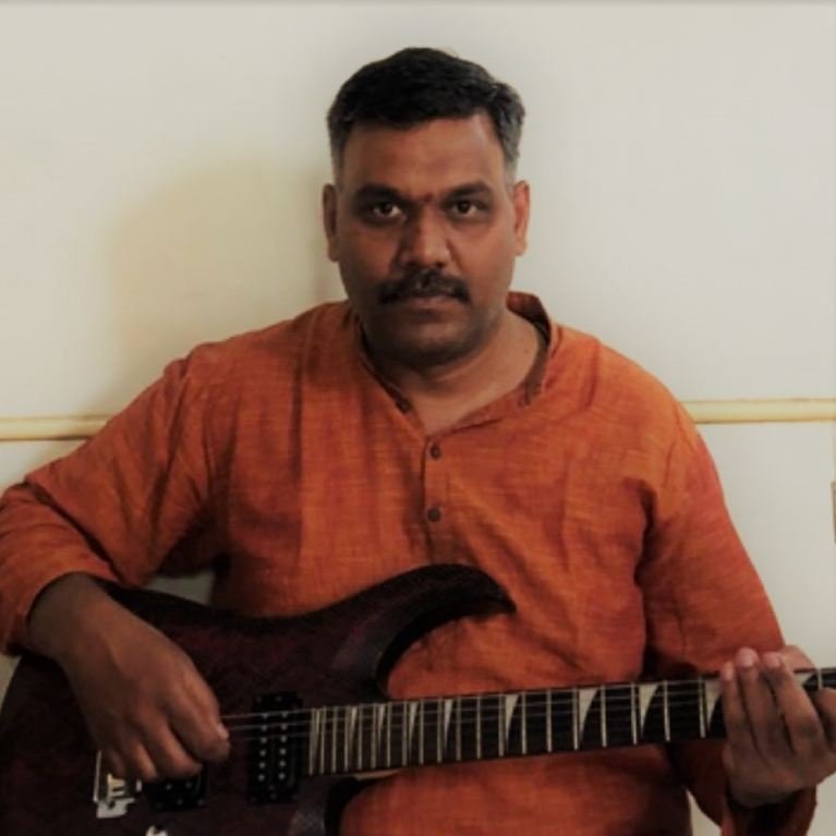Shri. Kamalakannan