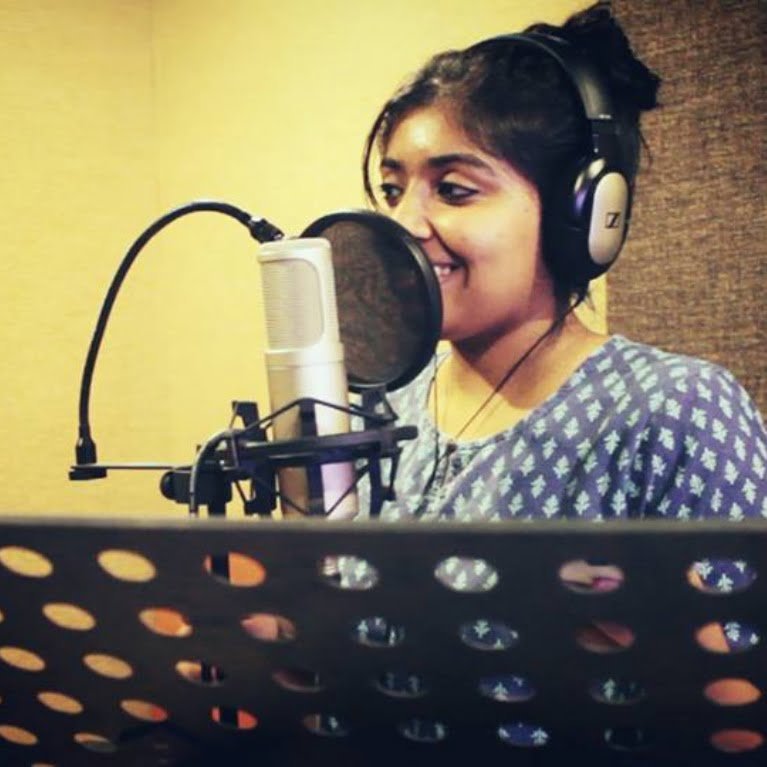Ananya Thirumalai