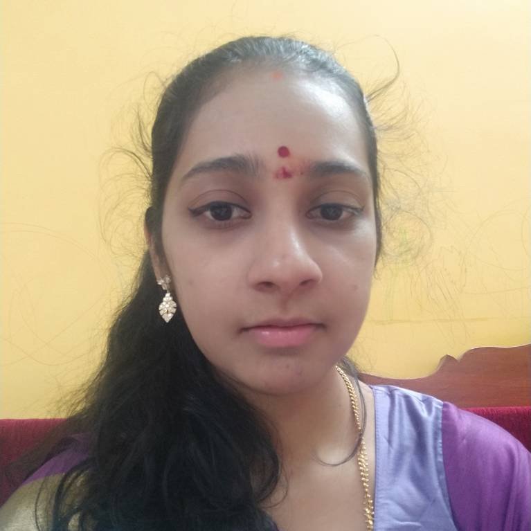 Deepika BK
