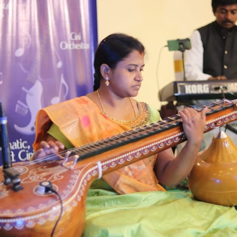 Deepthi Prasad