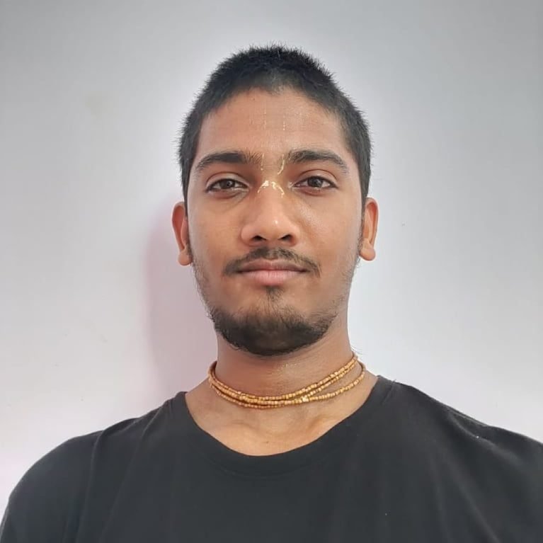 Hari Adavan