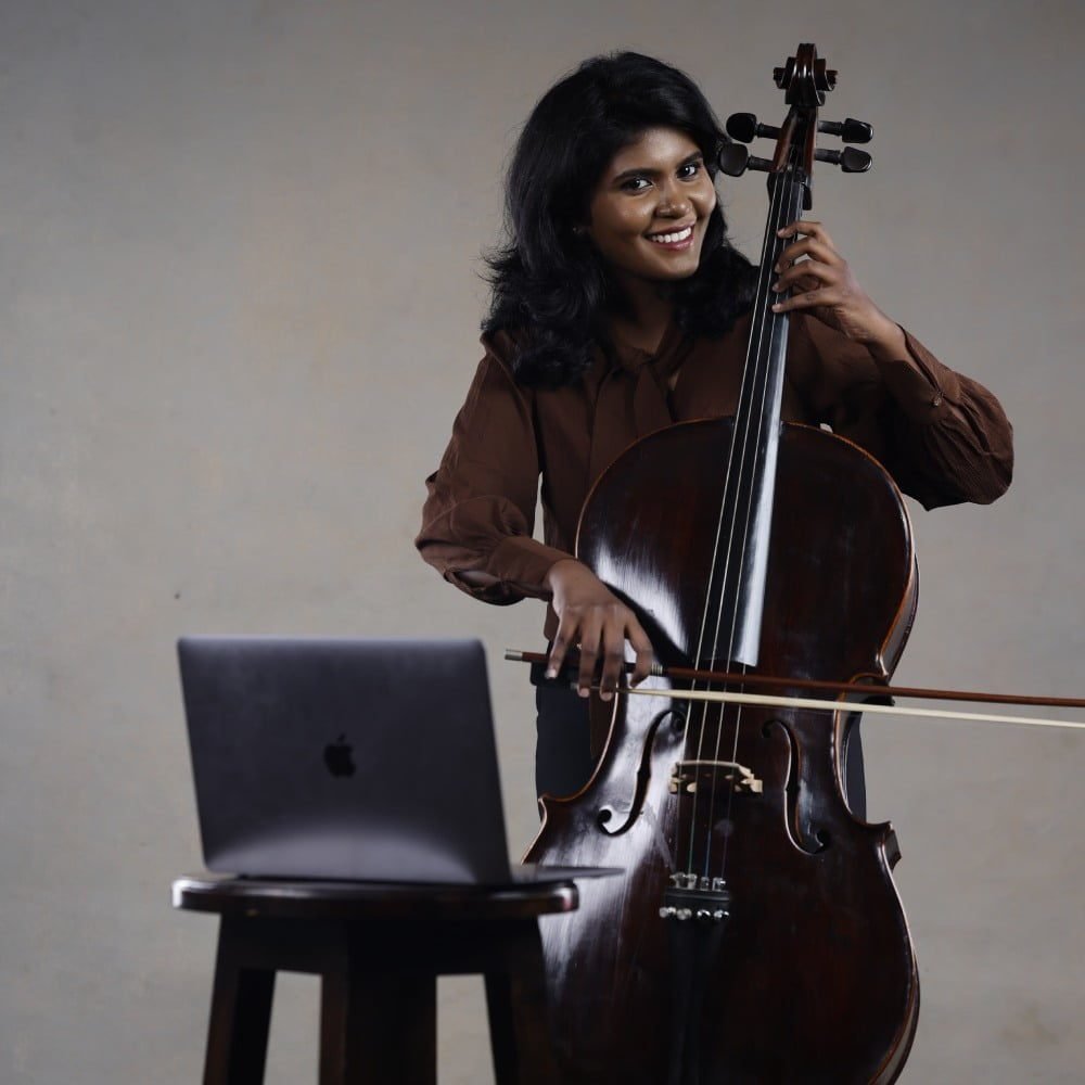Carnatic violin hotsell