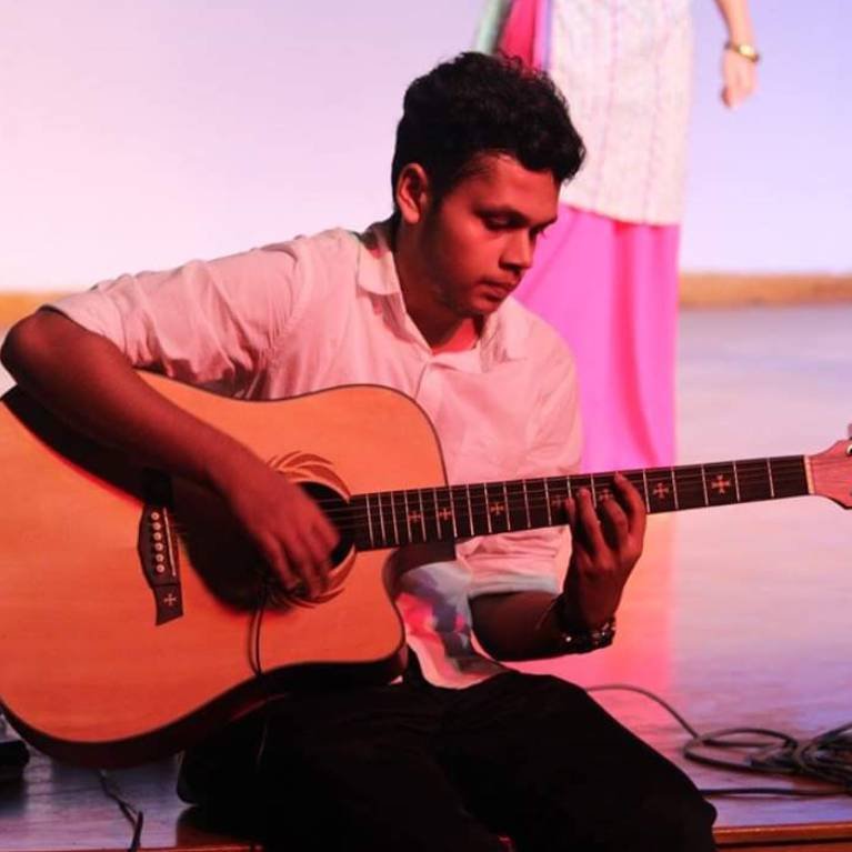 Jatin Agarwal