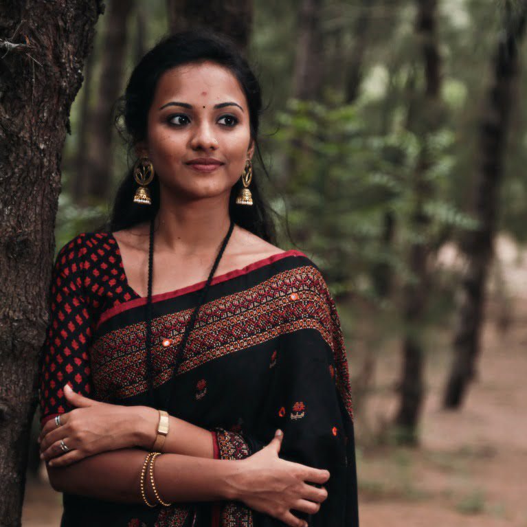 Maanasi G Kannan