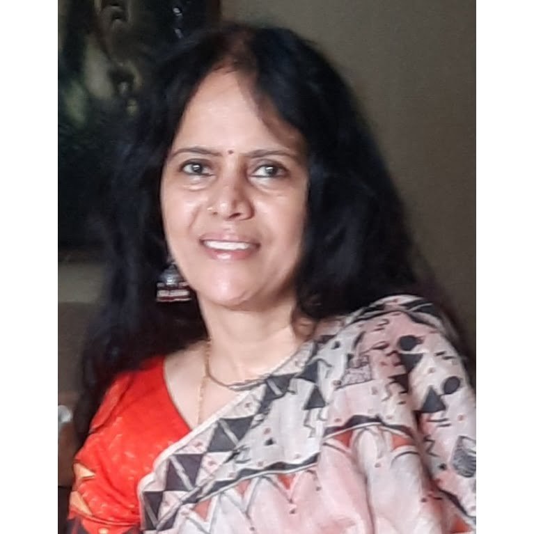 Mallika Bulusu