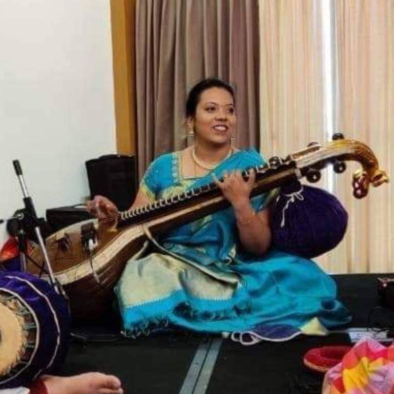 Niveditha D