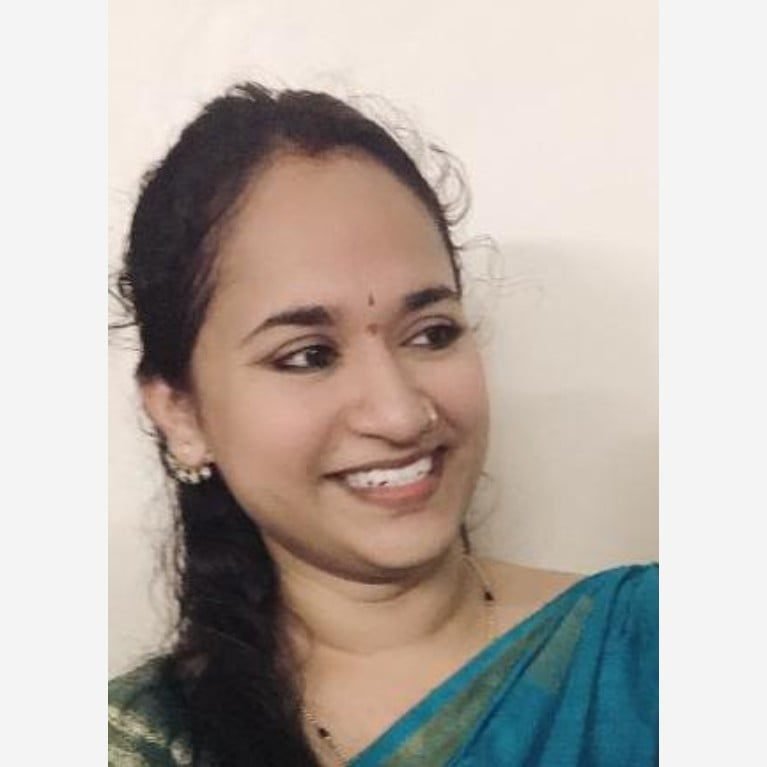 Pooja Purohith