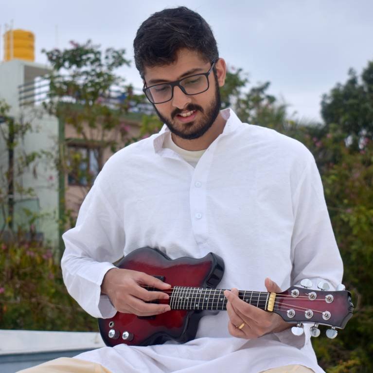 Rakshith Prasad