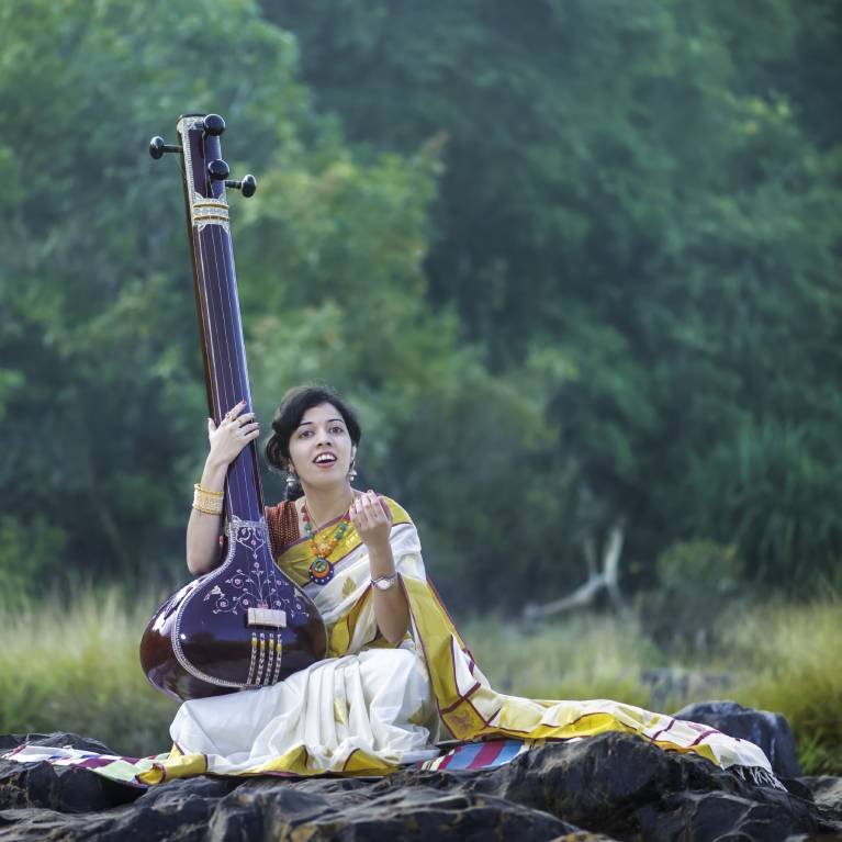 Sandhya bhat