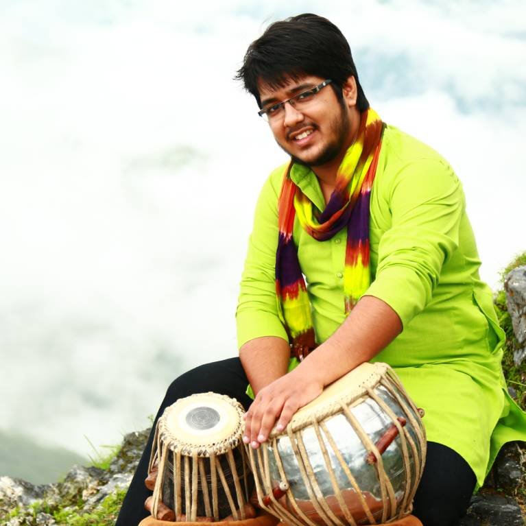 Saurabh Joshi