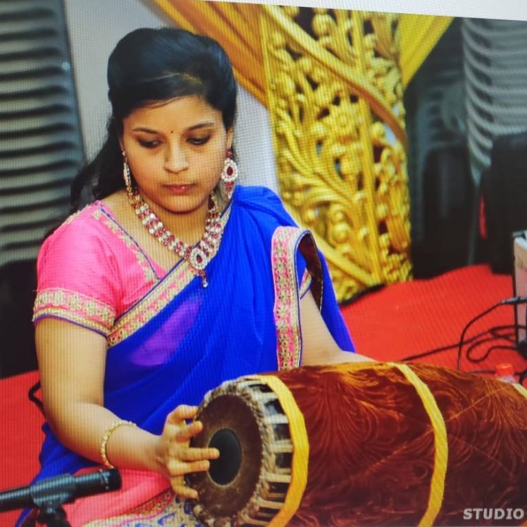 Sowmya Bhaskara