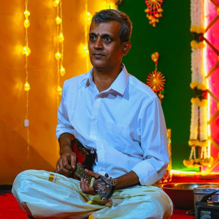 Vijayaragav