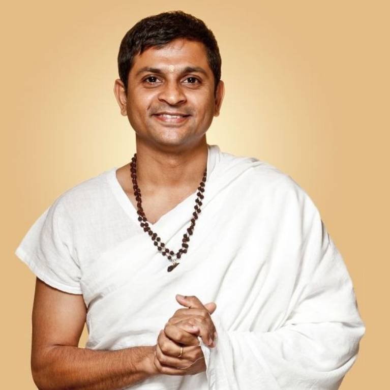 Yogeshvar Karthik