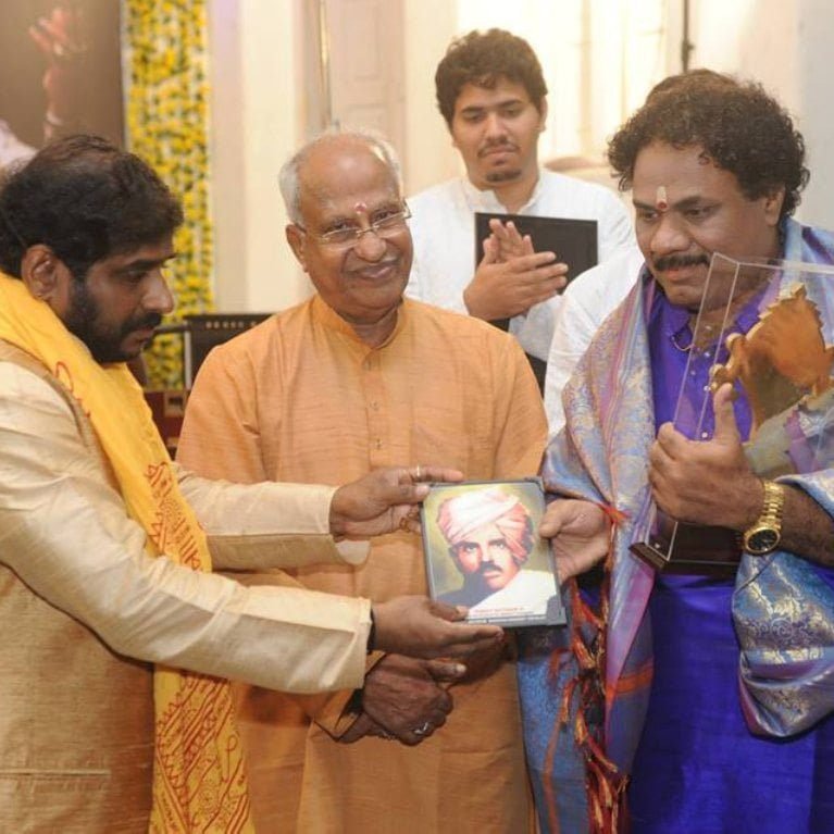 Prapancham Ravindran
