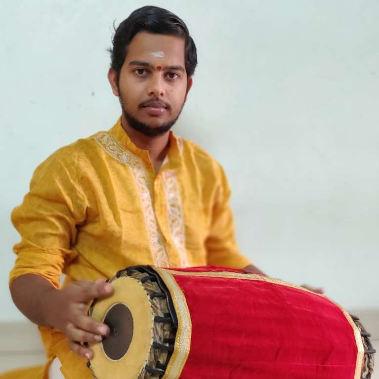 V. Venkataraman