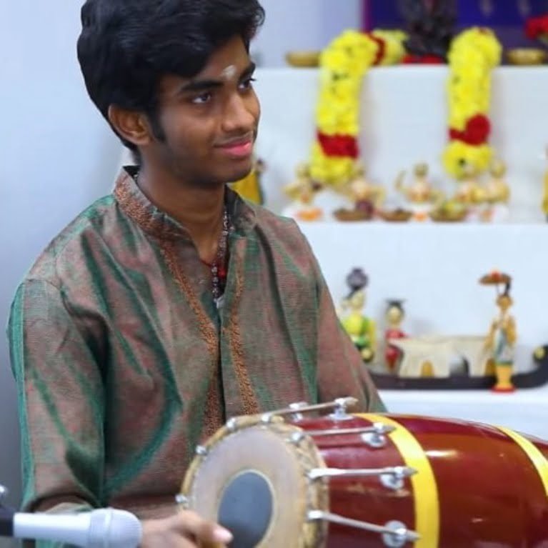 Aadithya Srinivasan