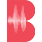 B Musician logo icon