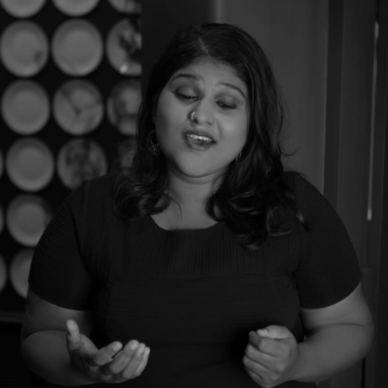 Georgina Mathew