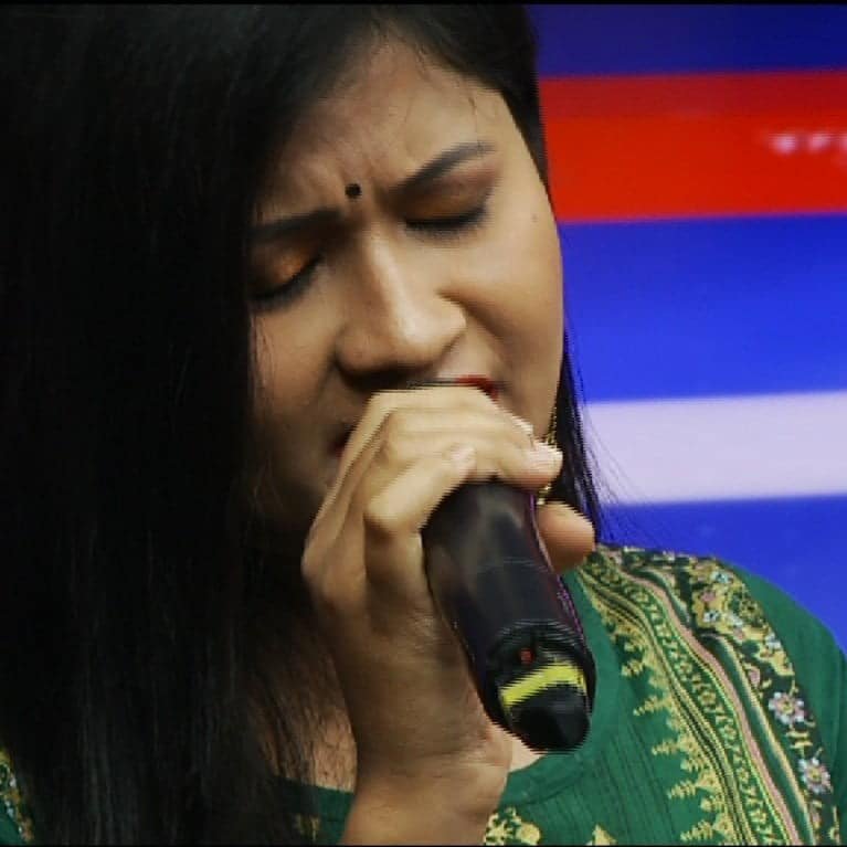 Gitaleen Dutta