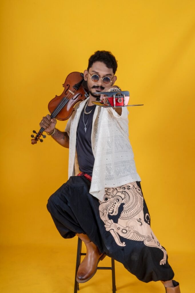 Kiran Kashyap