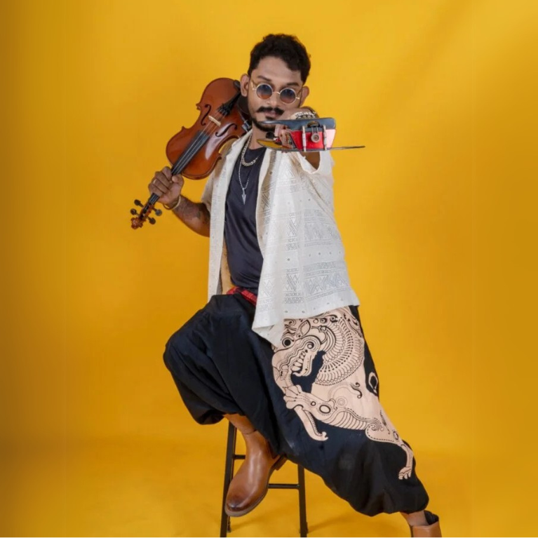 Kiran Kashyap