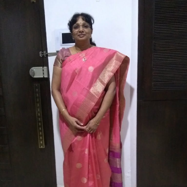 Ramya Nandakumar