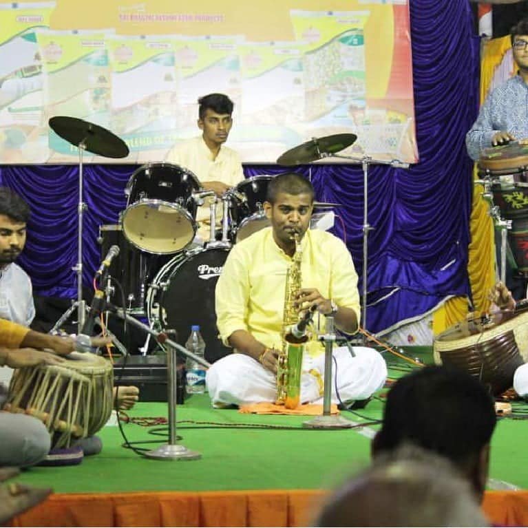 Thyagaraj Ranga