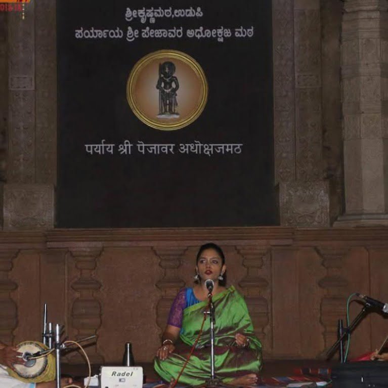 Vyshnavi Cagathi