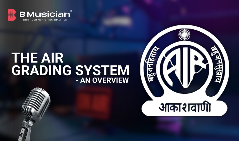 The AIR Grading System - An Overview