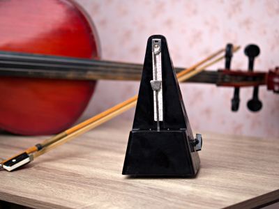 Virtual Metronome
