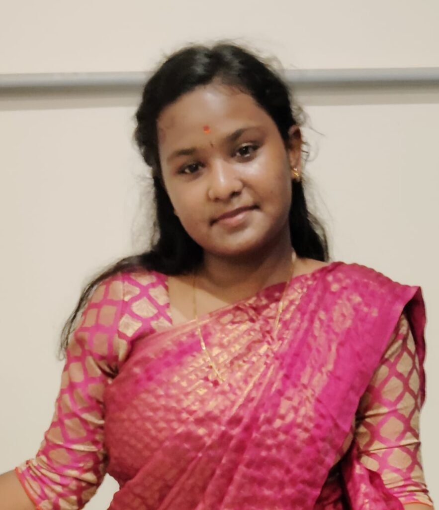 Jehashree
