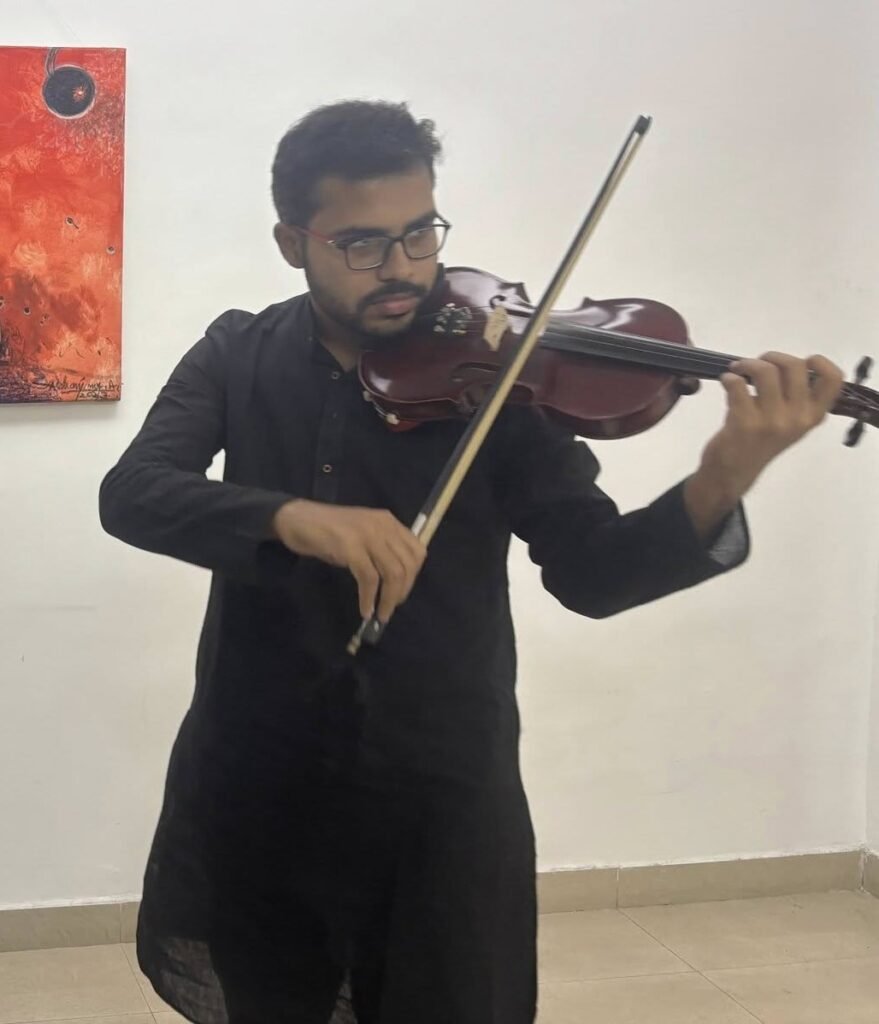 Suryo Narayan Ganguly